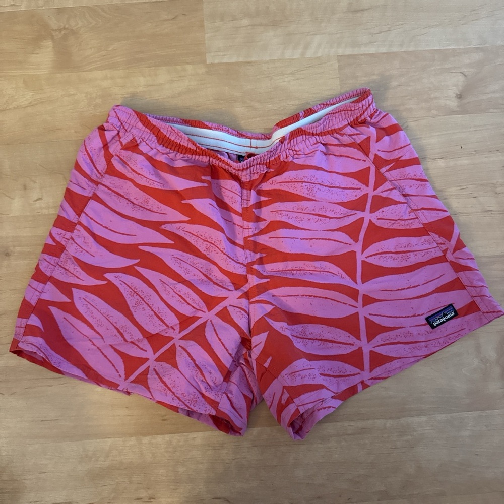 Patagonia baggies